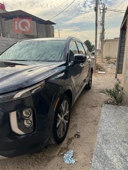 هيونداي باليسيد